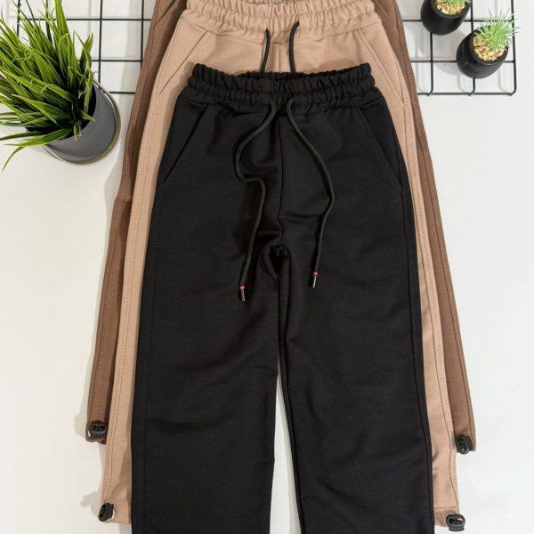 Джогери 2в1 р.92-110 двунитка 9070