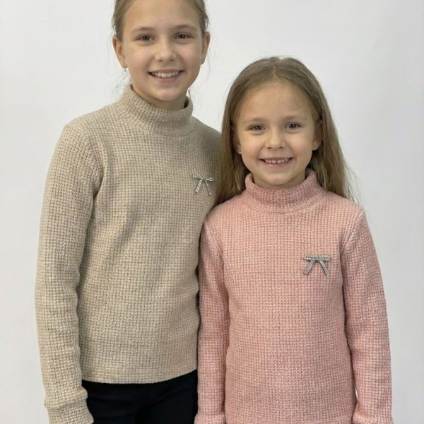 Гольф "В'язка" р.116-134 в'язка 88376