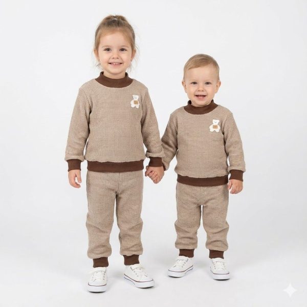 Костюм "В'язка" р.80-104 в'язка 88407