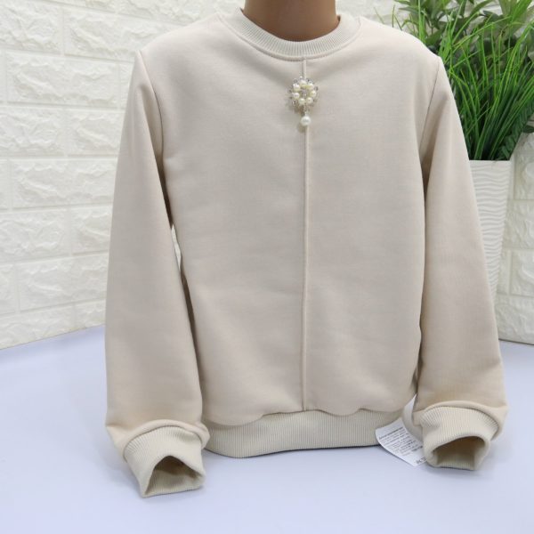 Реглан "Таш" р.122-158 тринитка/петля 1050