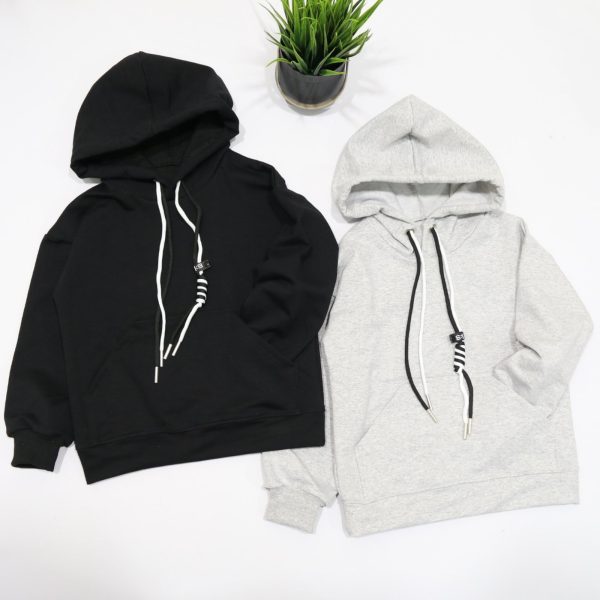 Худі "Уні" р.140-158 двунитка 6759