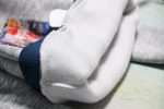 Світшот "Міккі" меланж р.92-122 тринит./начіс 2999